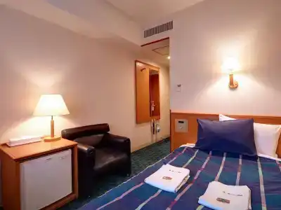 Roco Inn Okinawa - 4