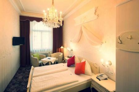 Aviano Boutiquehotel - 84