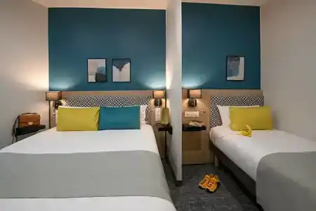 Bristol Nice - 28