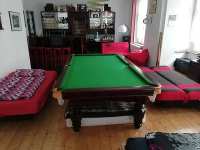 Privatzimmer Hagen - 16