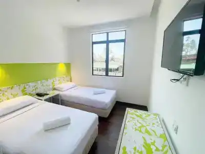 Citin Langkawi by Compass Hospitality - 26