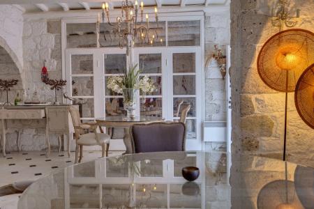 BeyEvi Alaçatı - 22