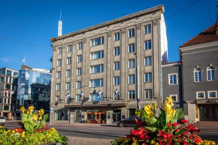 Palace Tallinn, a member of Radisson Individuals - 0