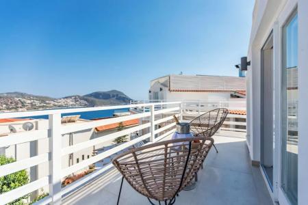 Kalkan Saray Suites - 128