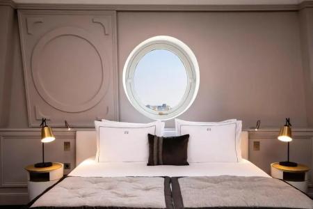 Le Damantin Hôtel & Spa - 105