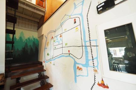 Slow Tree Ayutthaya - 2