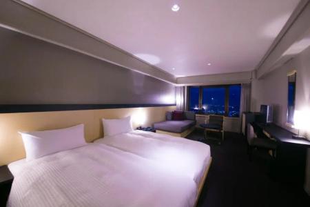Resorpia Beppu - 45