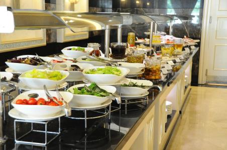 Limak Eurasia Luxury - 12