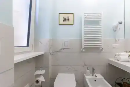 Bea Suites Luxury Rooms - 18