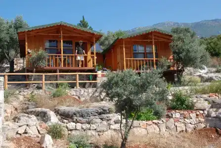Hamarat Otel - 18