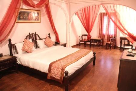 WelcomHeritage Traditional Haveli - 53