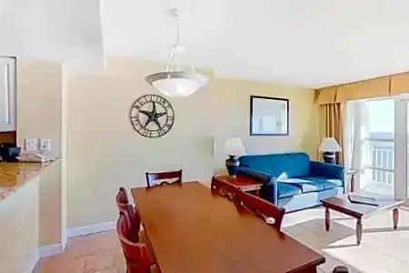 Carolinian Beach - 408