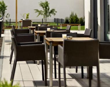 Citadines City Centre Frankfurt - 26