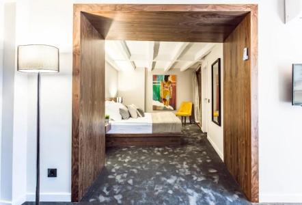 Nomad Luxury Suites - 41