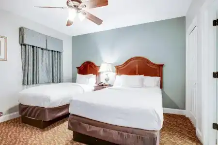 Anderson Ocean Club and Spa by Oceana Resorts - 159