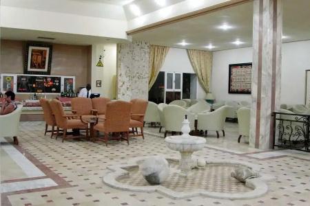 Sun Palm - 38