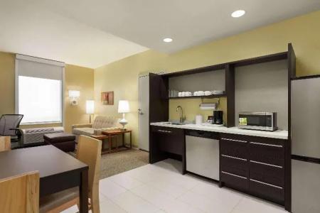 Home2 Suites by Hilton - 36