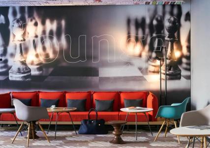 ibis Jerusalem city Center - An AccorHotels Brand - 17