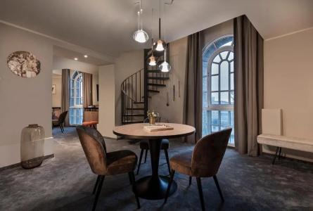 Wasserturm Cologne, Curio Collection by Hilton - 59
