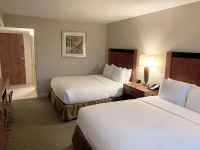 Hilton New York Jfk Airport - 40