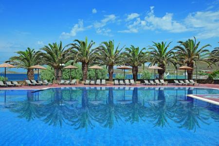 Lemnos Village Resort - 15