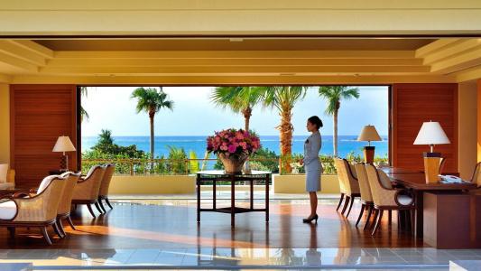 The Uza Terrace Beach Club Villas - 21