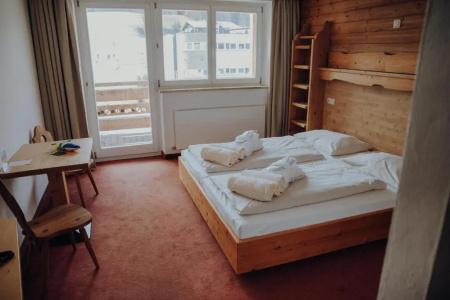 Sentido alpenKaiserfels - 50