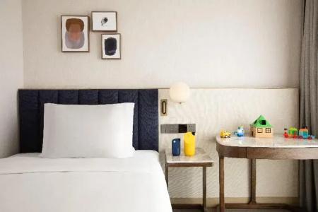 voco Nanjing Oriental Pearl - 68