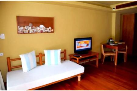 Deva Beach Resort Samui - 61