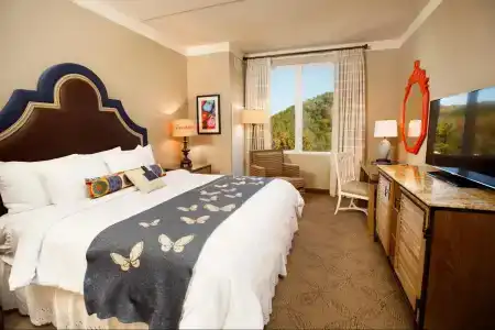 Dollywood's DreamMore and Spa - 3