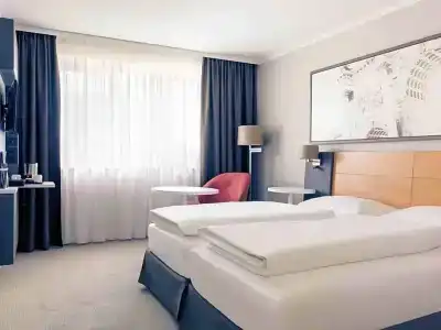 Mercure München-Schwabing - 64