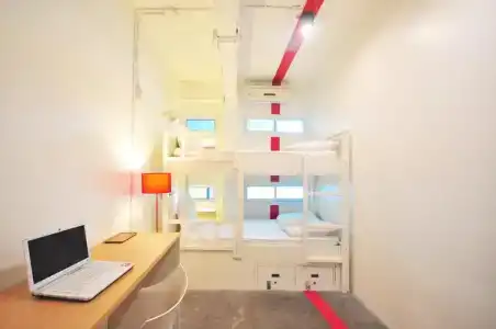 Hq Hostel Silom - 49