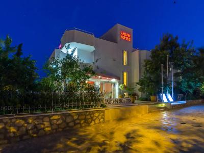 Kalkan Suites - 0