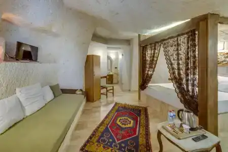 El Puente Cave - 53