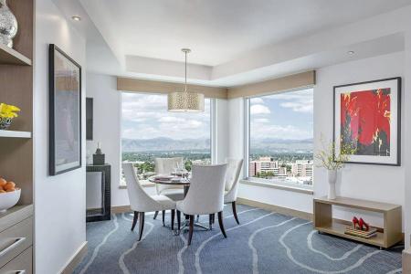 The Art Denver, Curio Collection by Hilton - 7