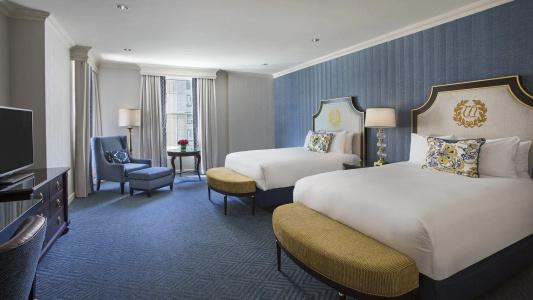 Willard InterContinental Washington, an IHG - 179
