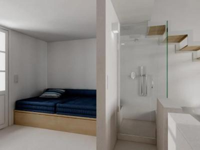 Muses Cycladic Suites - 94