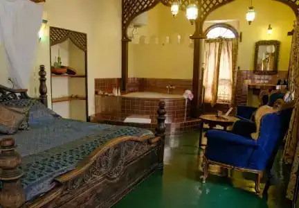 Zanzibar Palace - 3