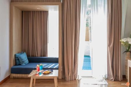Grand Vista Chiangrai-Sha Extra Plus - 55