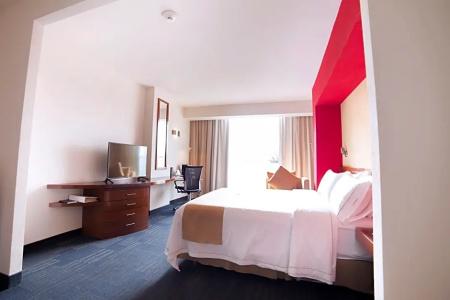 Holiday Inn Express Guadalajara Expo, An Ihg - 78