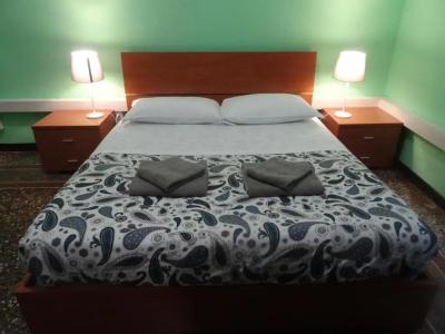 Albergo Locanda Alambra - 16