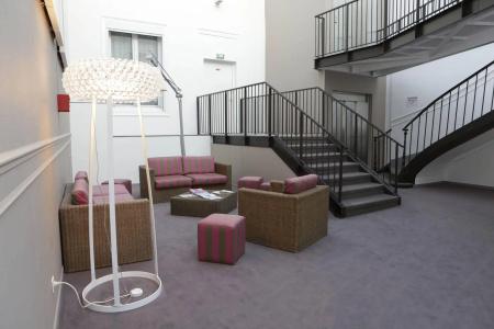 & Spa Le Renard Centre - 12
