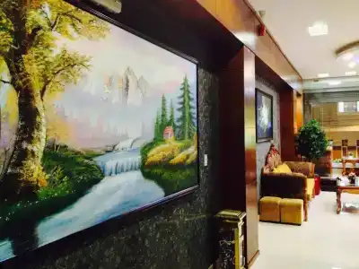 Green Garden - 1