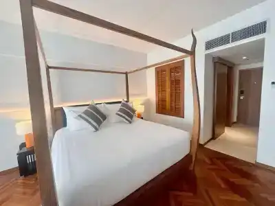 SeaCono Patong Beach Front - 108