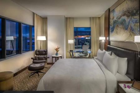 Jw Marriott Santo Domingo - 56