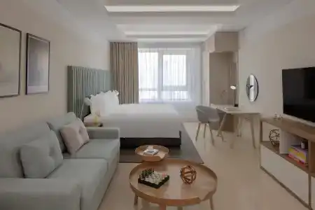 Staybridge Suites Dubai Internet City, an IHG - 67