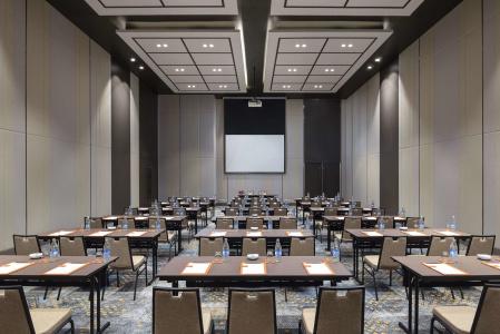 Avani Sukhumvit Bangkok - Sha Extra Plus Certified - 21