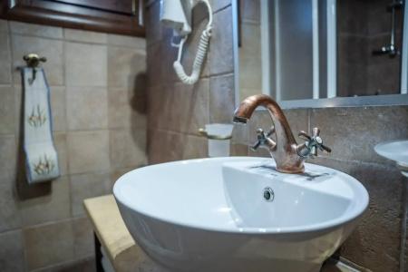Archontiko Mesohori Suites & - 8