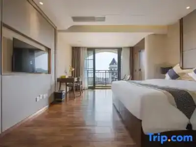Shenzhen Luwan International and Resort - 50