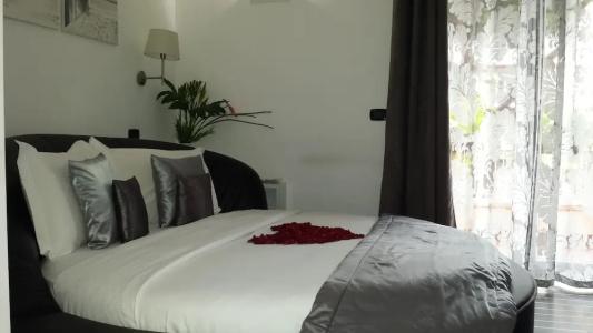 Gregorio Vii Luxury Suites - 54